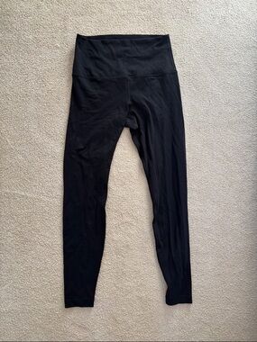 Lululemon Align Super High Rise